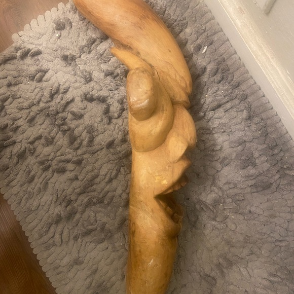 Art wood - Picture 3 of 4